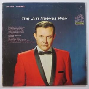 Jim Reeves